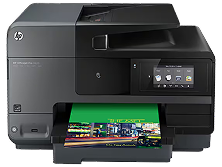 OfficeJet Printers