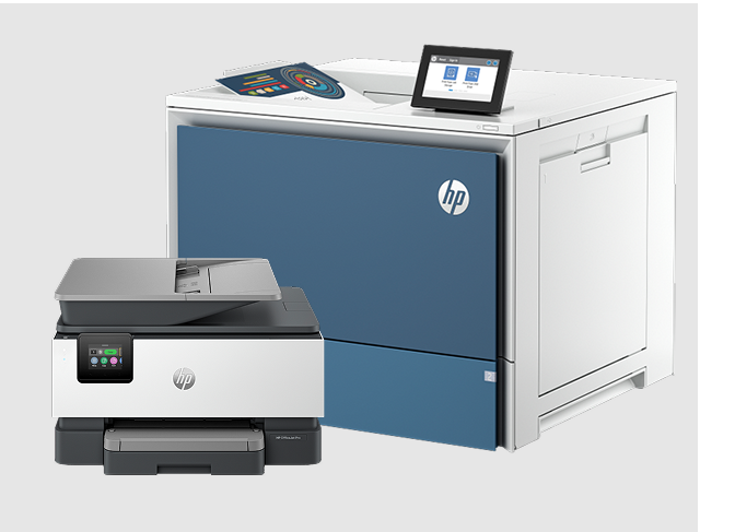 Business Printers